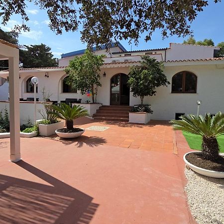 Villa Valentina Park Posada  Exterior foto