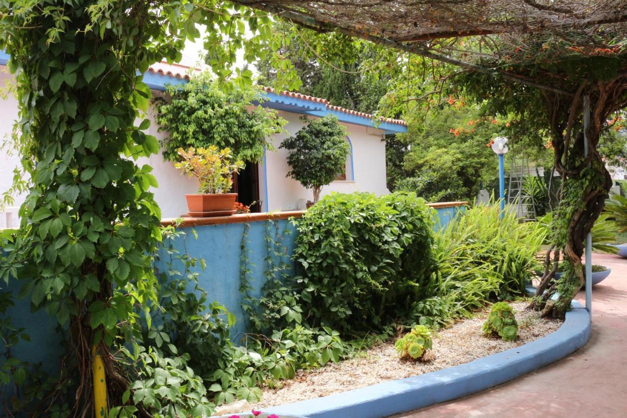 Villa Valentina Park Posada  Exterior foto