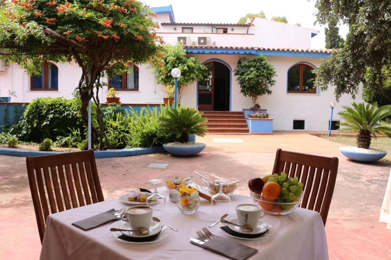 Villa Valentina Park Posada  Exterior foto