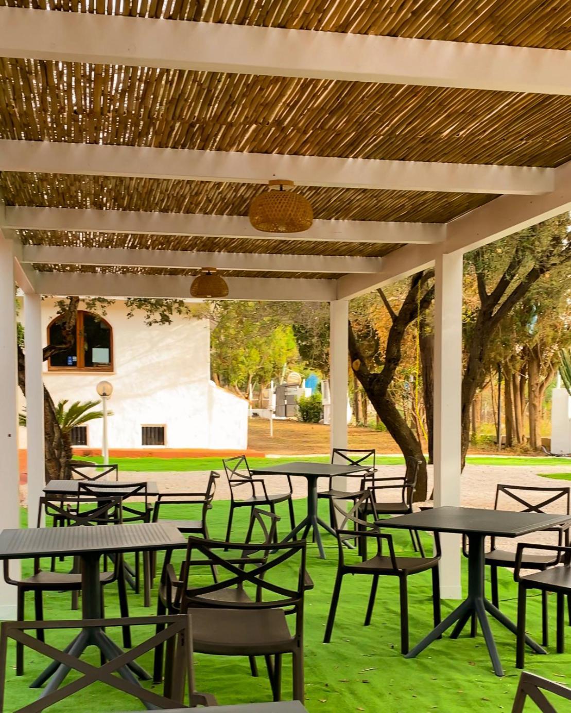Villa Valentina Park Posada  Exterior foto