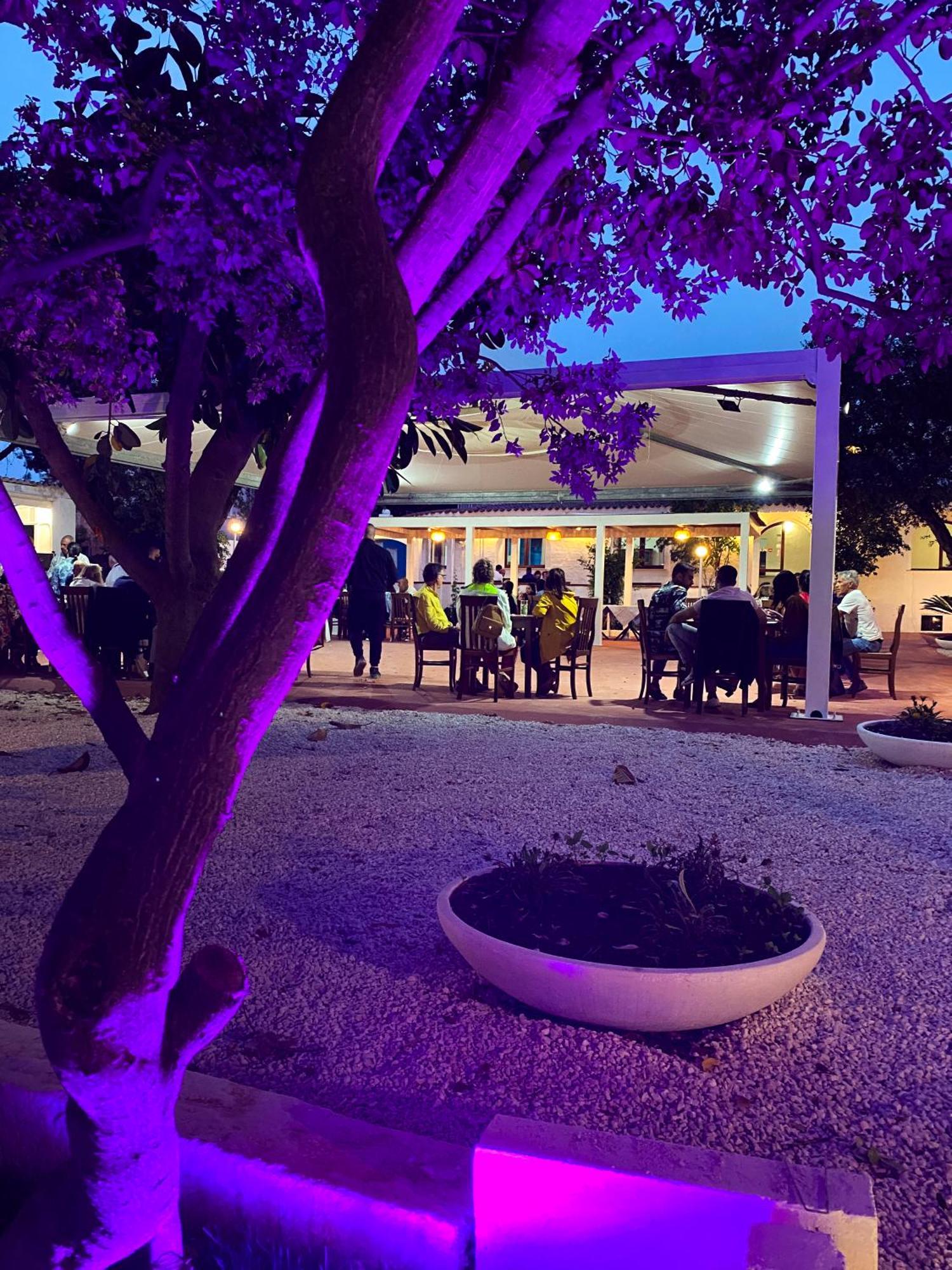 Villa Valentina Park Posada  Exterior foto