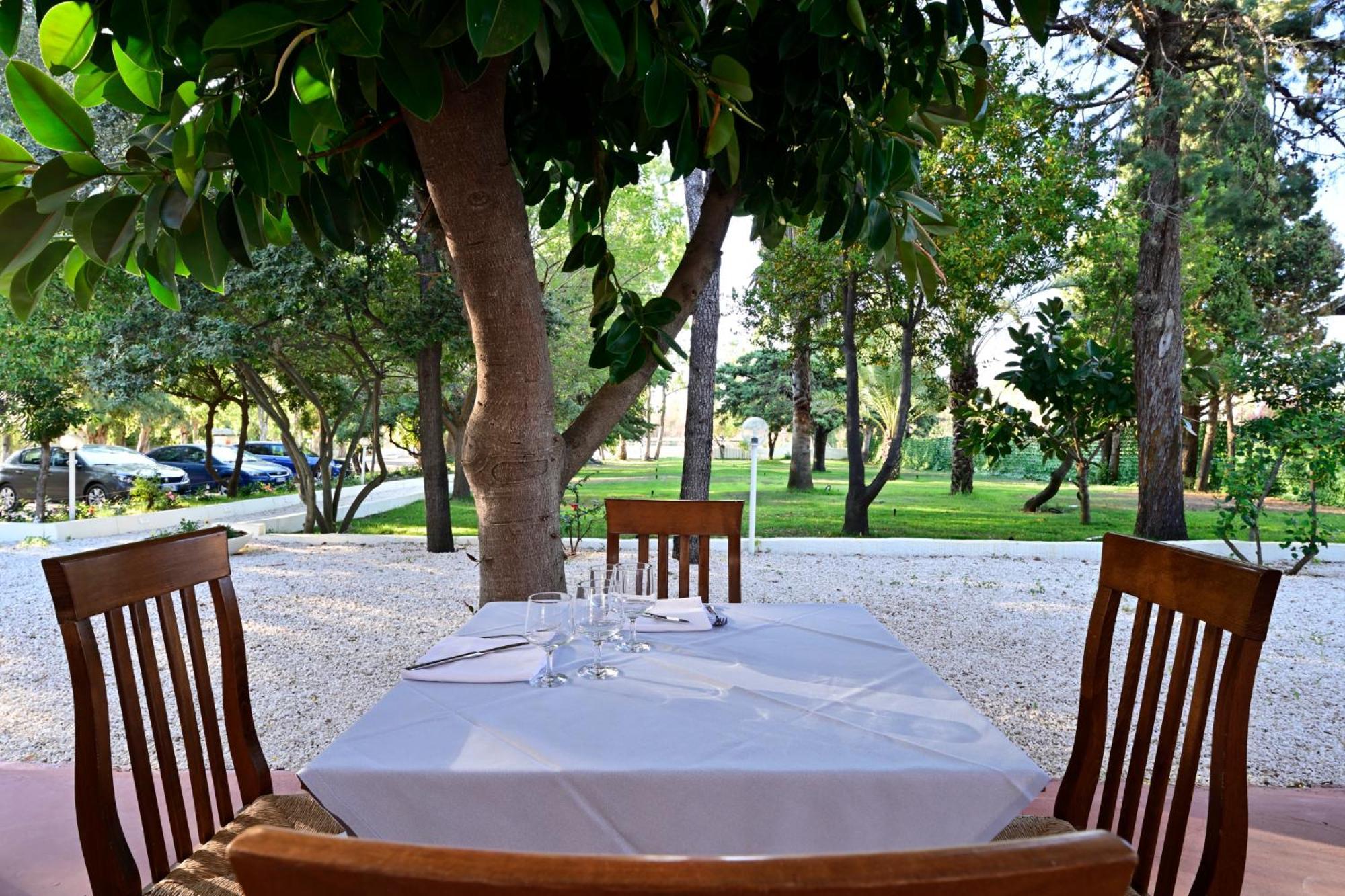 Villa Valentina Park Posada  Exterior foto