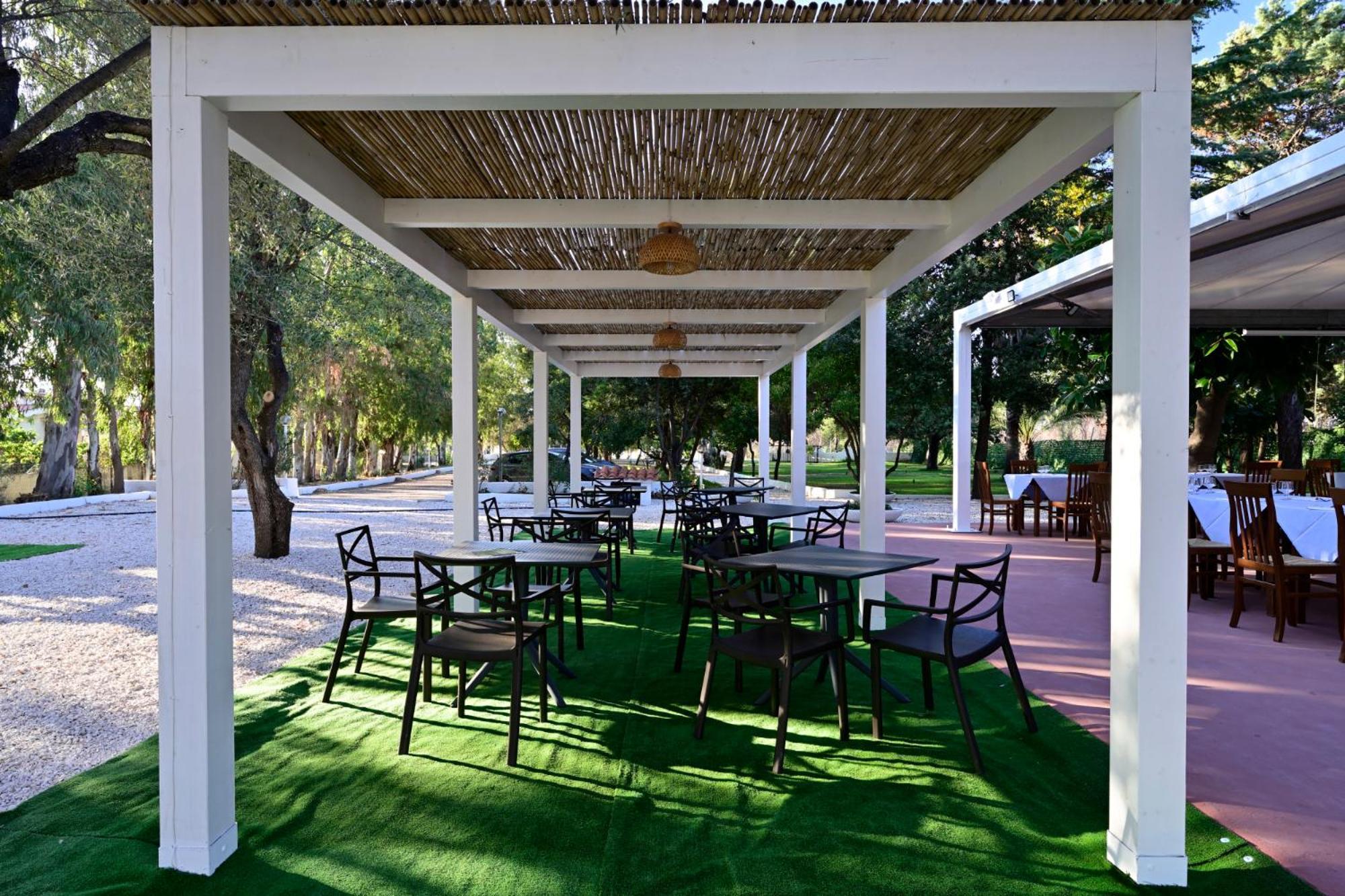Villa Valentina Park Posada  Exterior foto